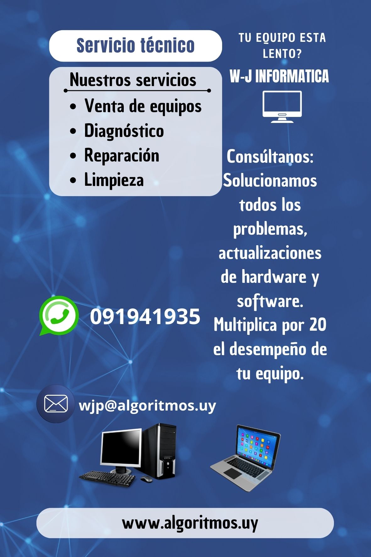 Evento 1